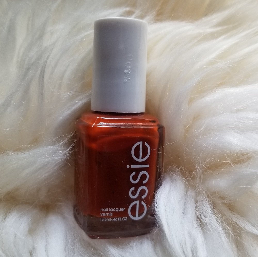 Nail polish